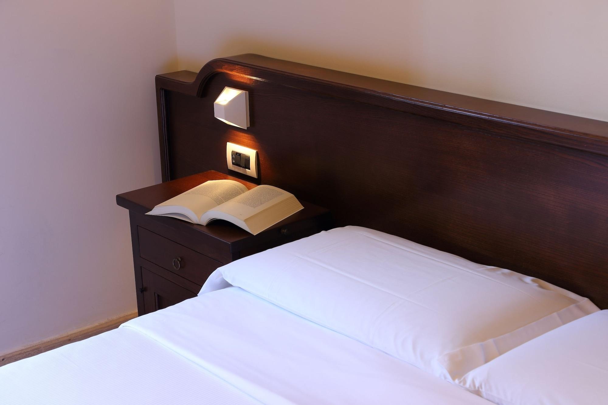 Casa I Cappuccini Hotel Roma