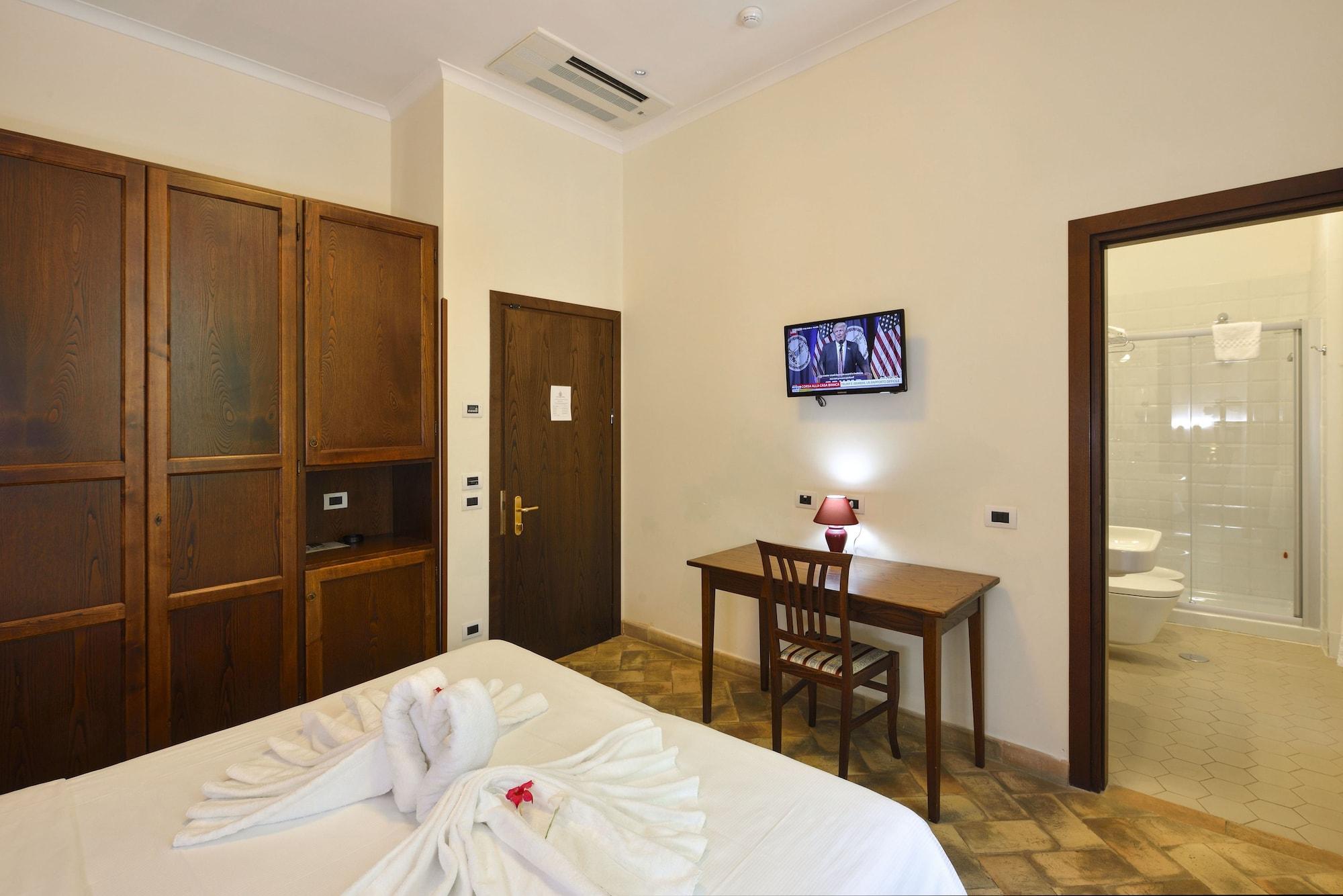 Casa I Cappuccini Hotel