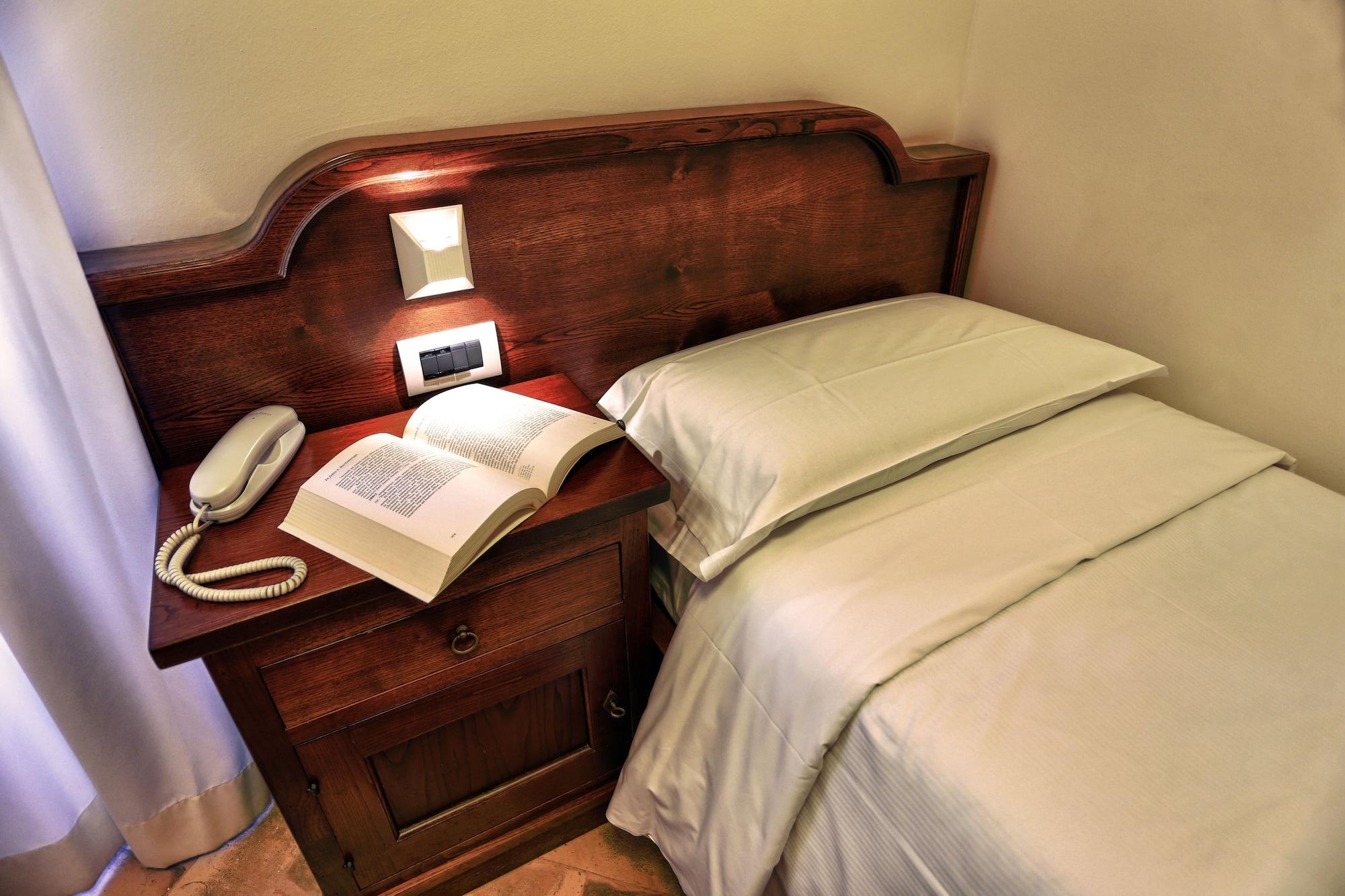 Casa I Cappuccini 3* Roma