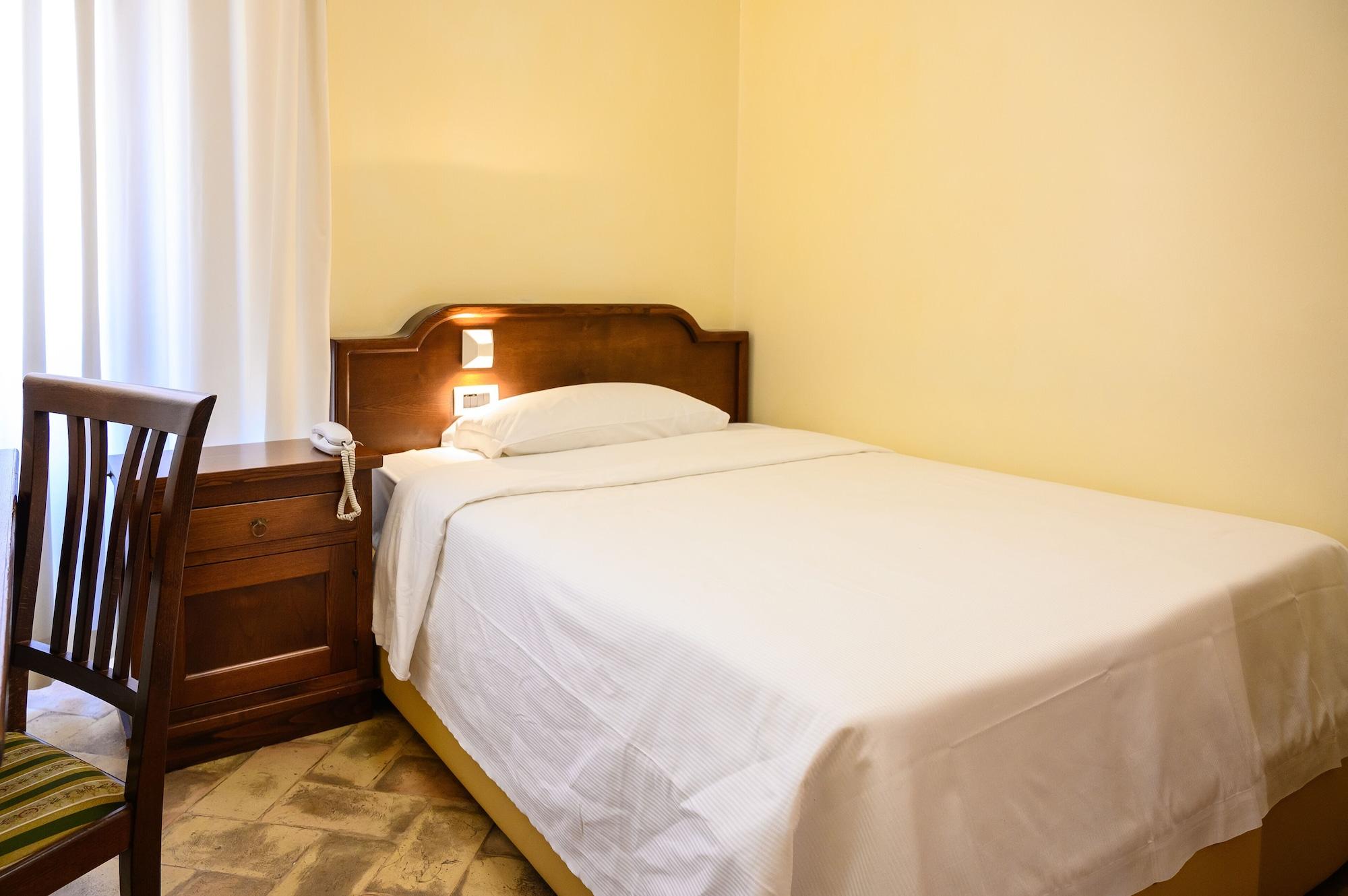 Casa I Cappuccini 3*