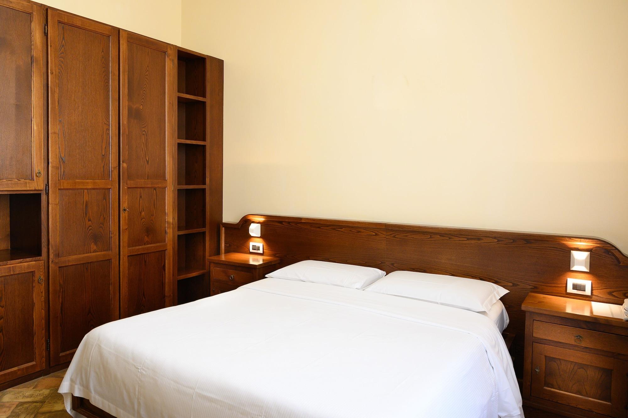 Casa I Cappuccini Hotel Roma