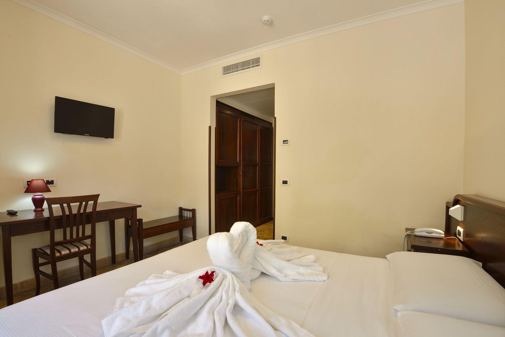 Casa I Cappuccini Hotel
