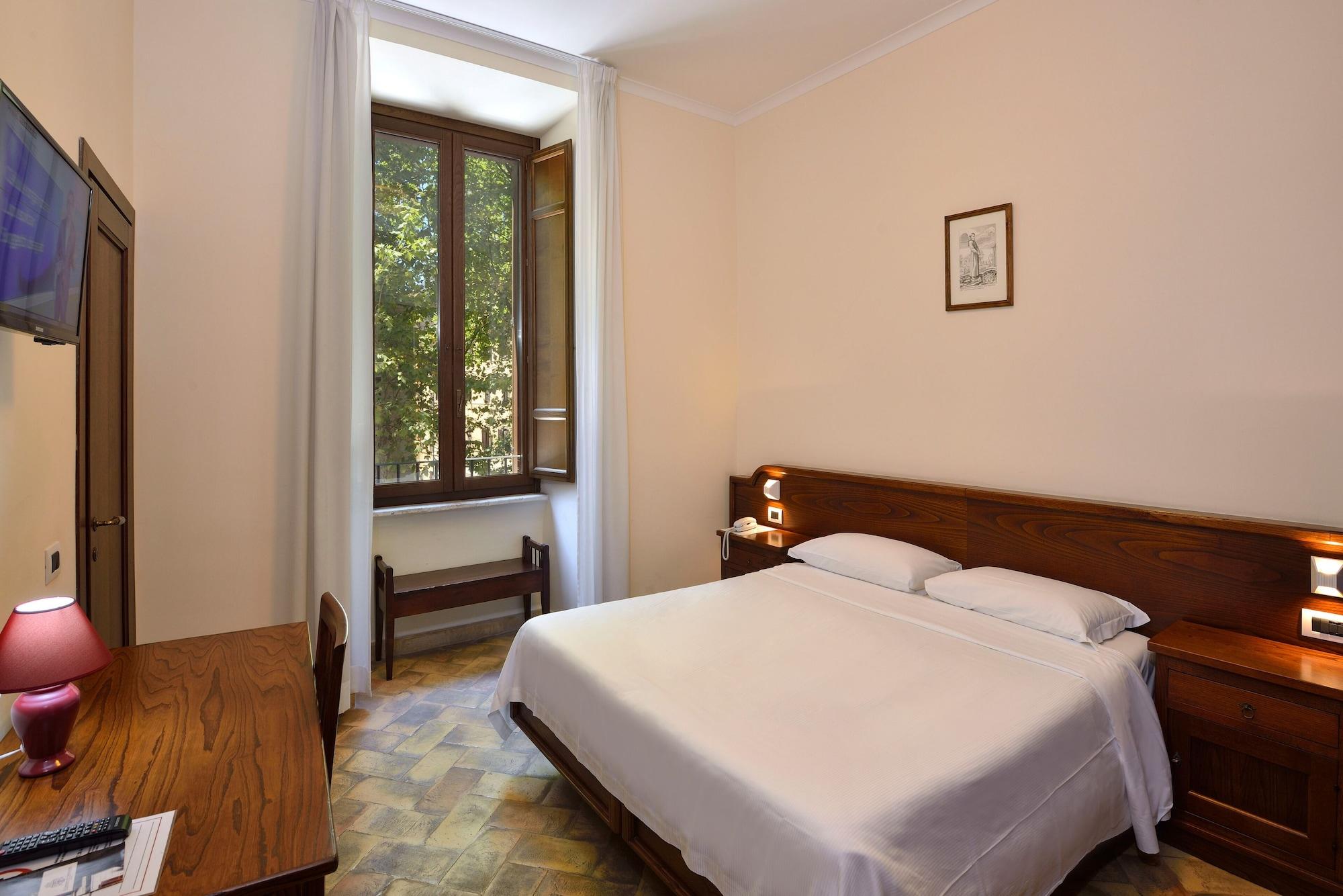 Casa I Cappuccini Hotel Roma