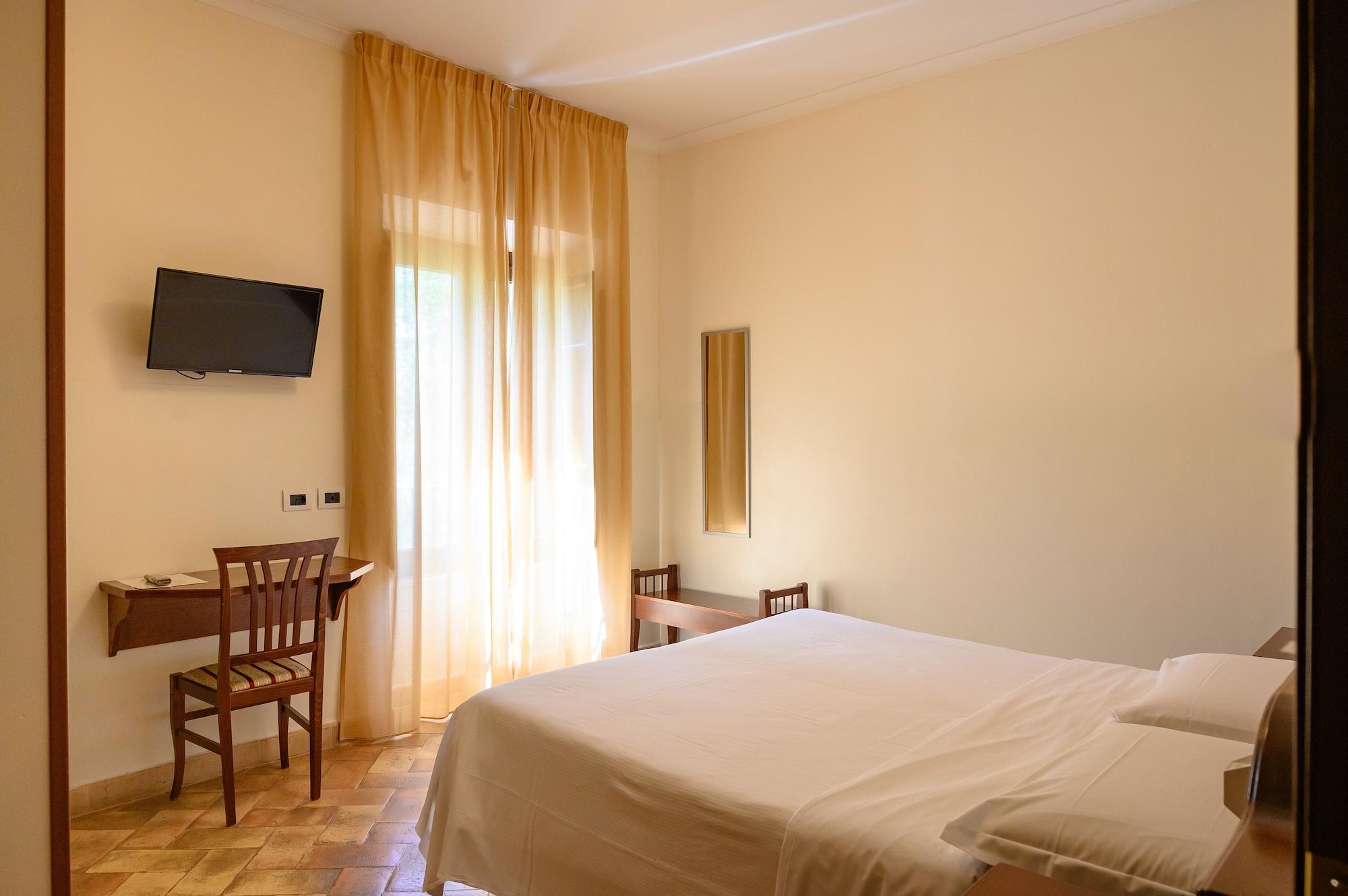 Casa I Cappuccini