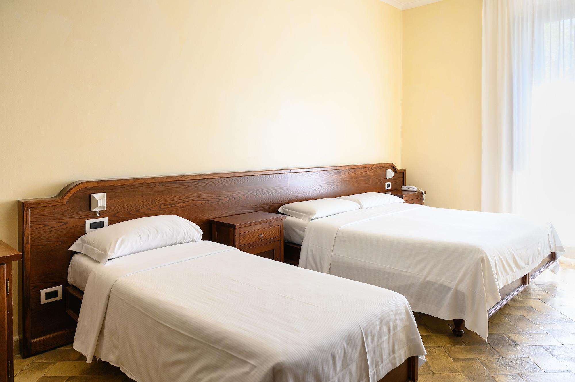 Hotel Casa I Cappuccini