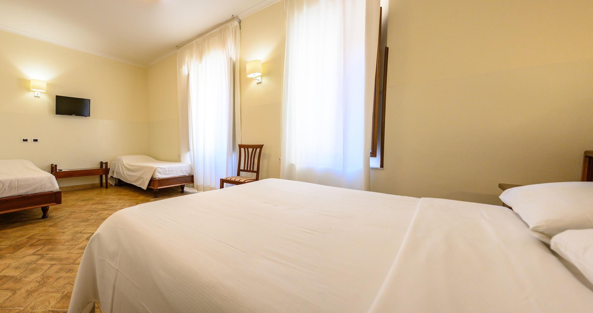 Casa I Cappuccini