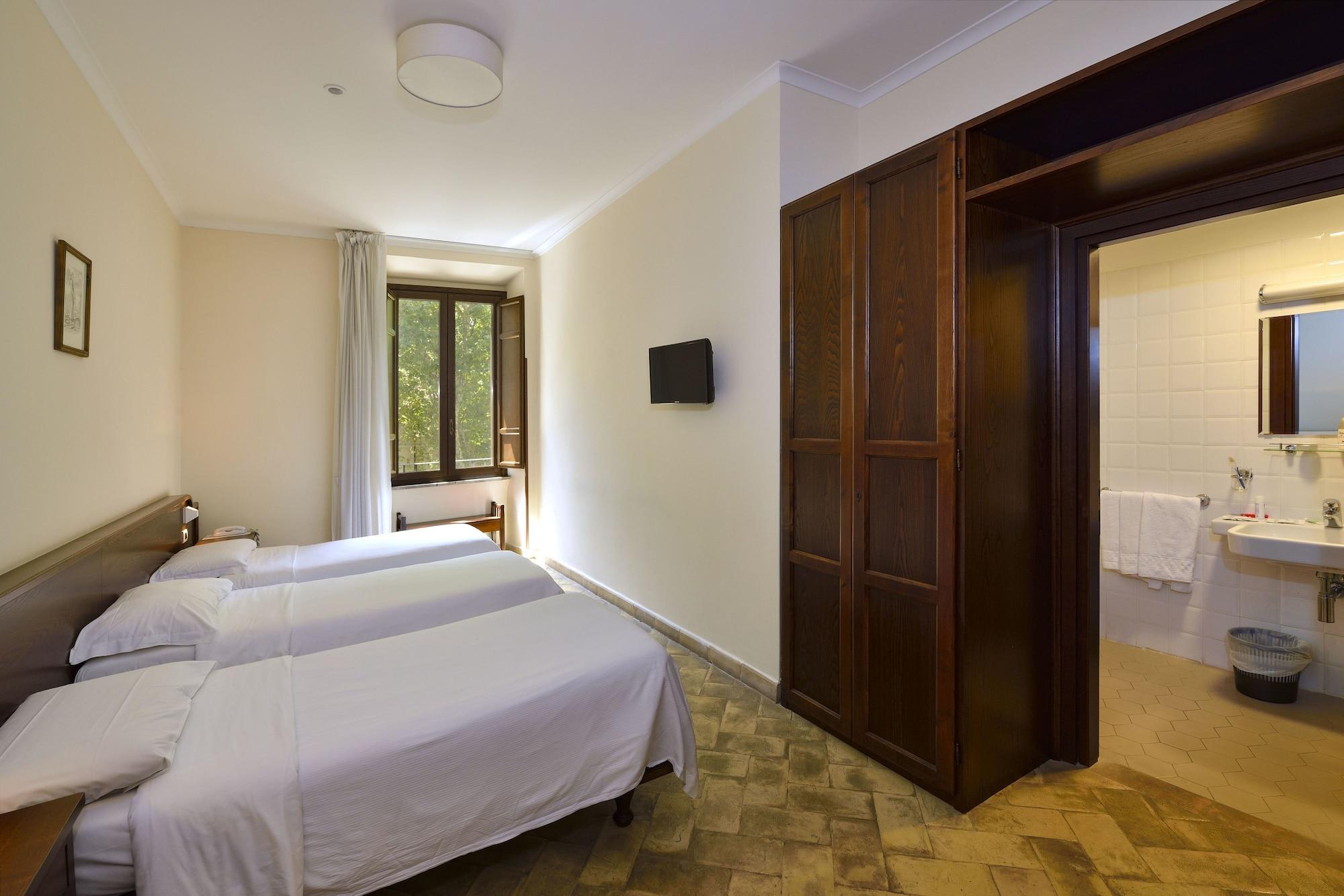Casa I Cappuccini Hotel