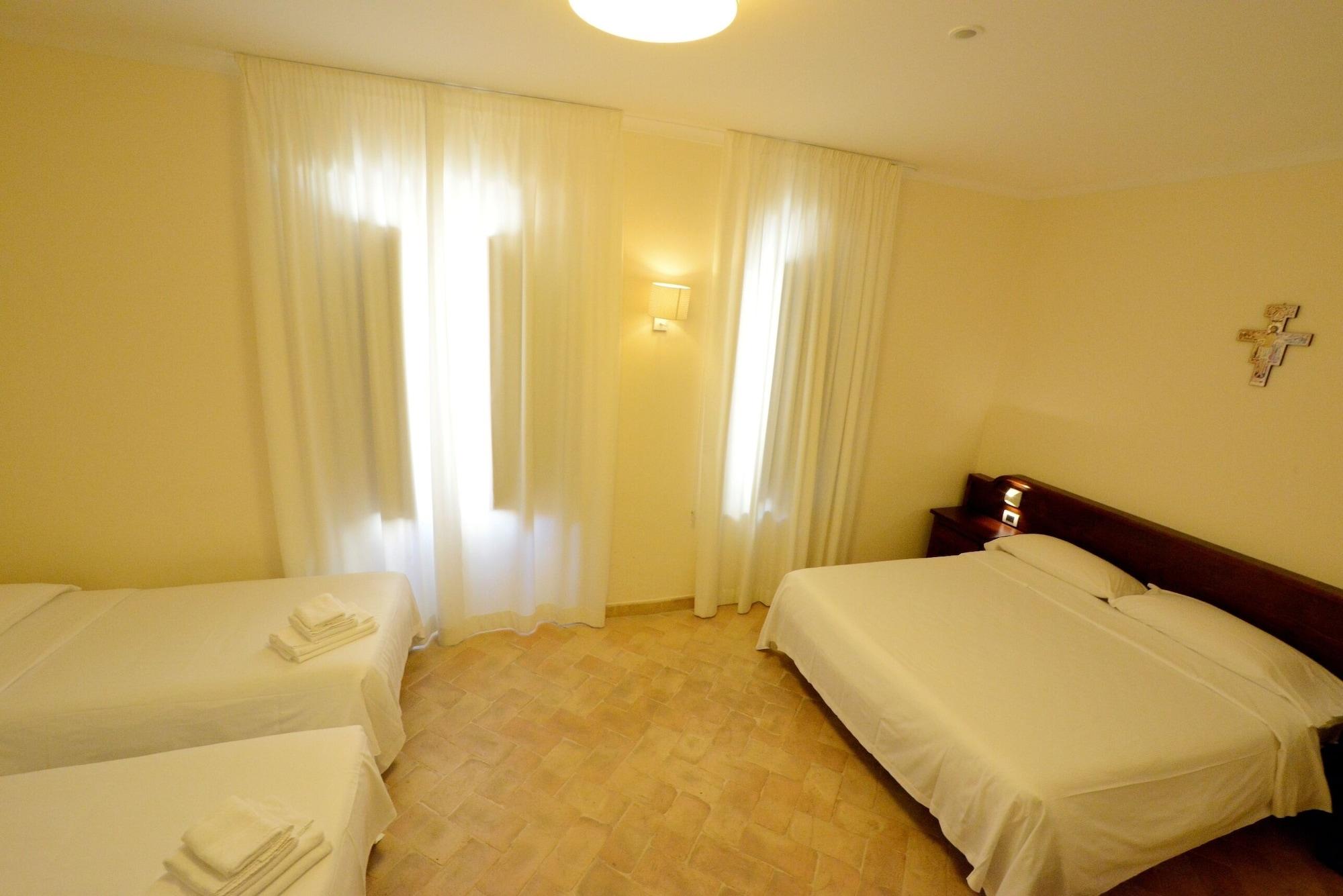Casa I Cappuccini Hotel 3*