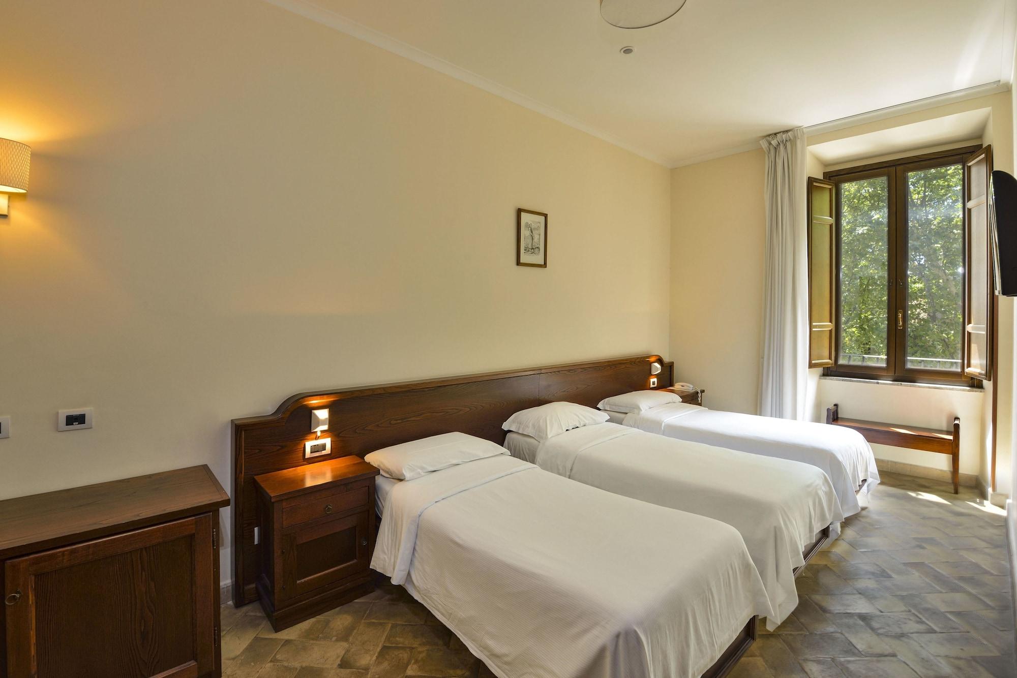 Casa I Cappuccini 3* Roma