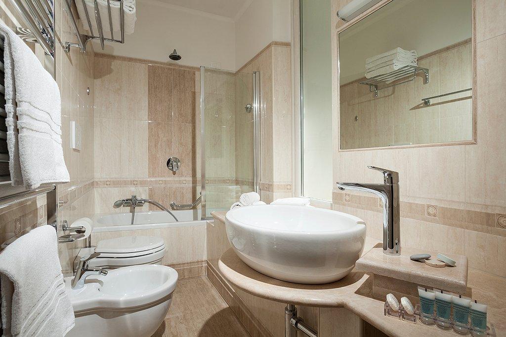 Hotel Casa I Cappuccini 3*