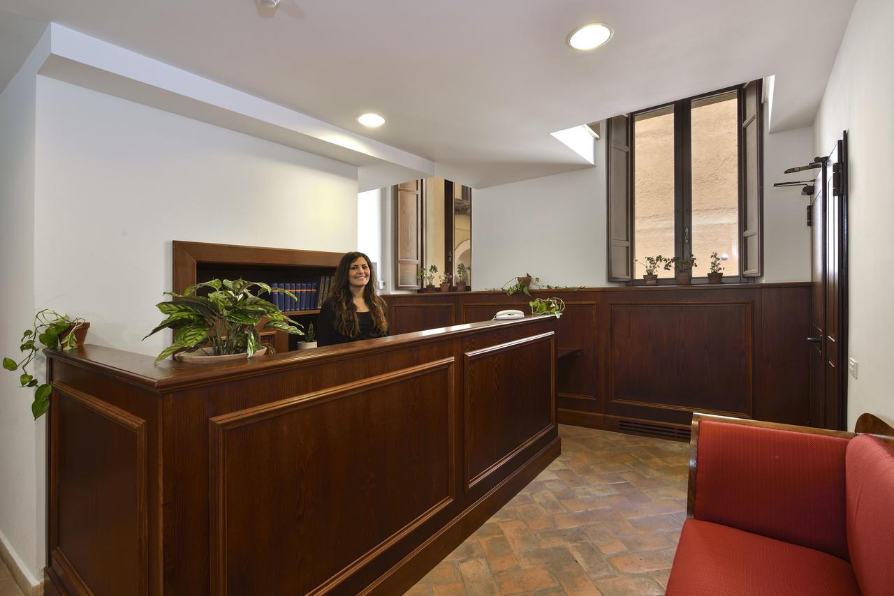 Casa I Cappuccini Hotel 3*