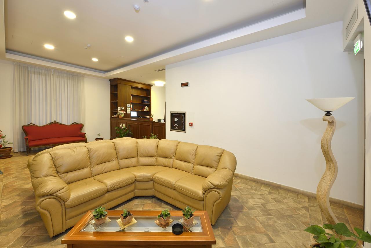 Casa I Cappuccini Hotel Roma