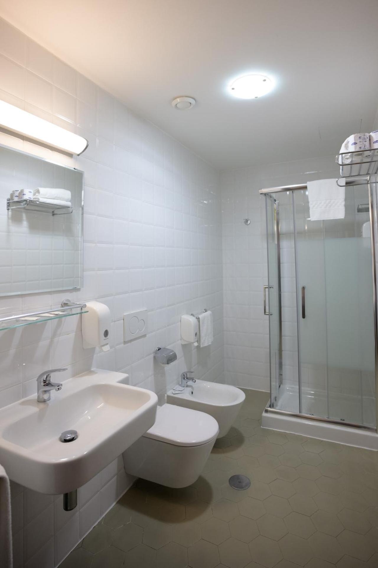 Casa I Cappuccini Hotel 3*