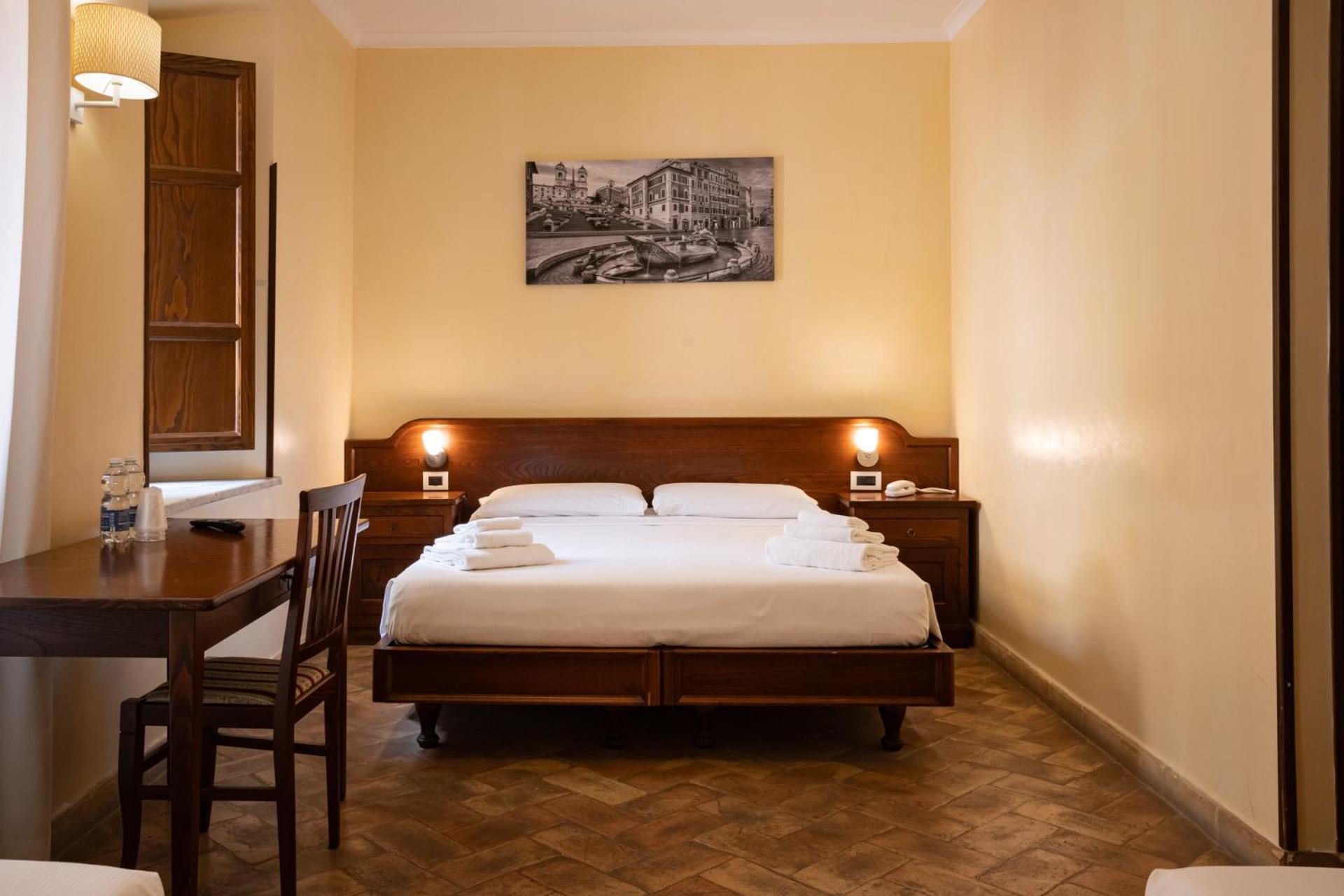 Casa I Cappuccini Hotel