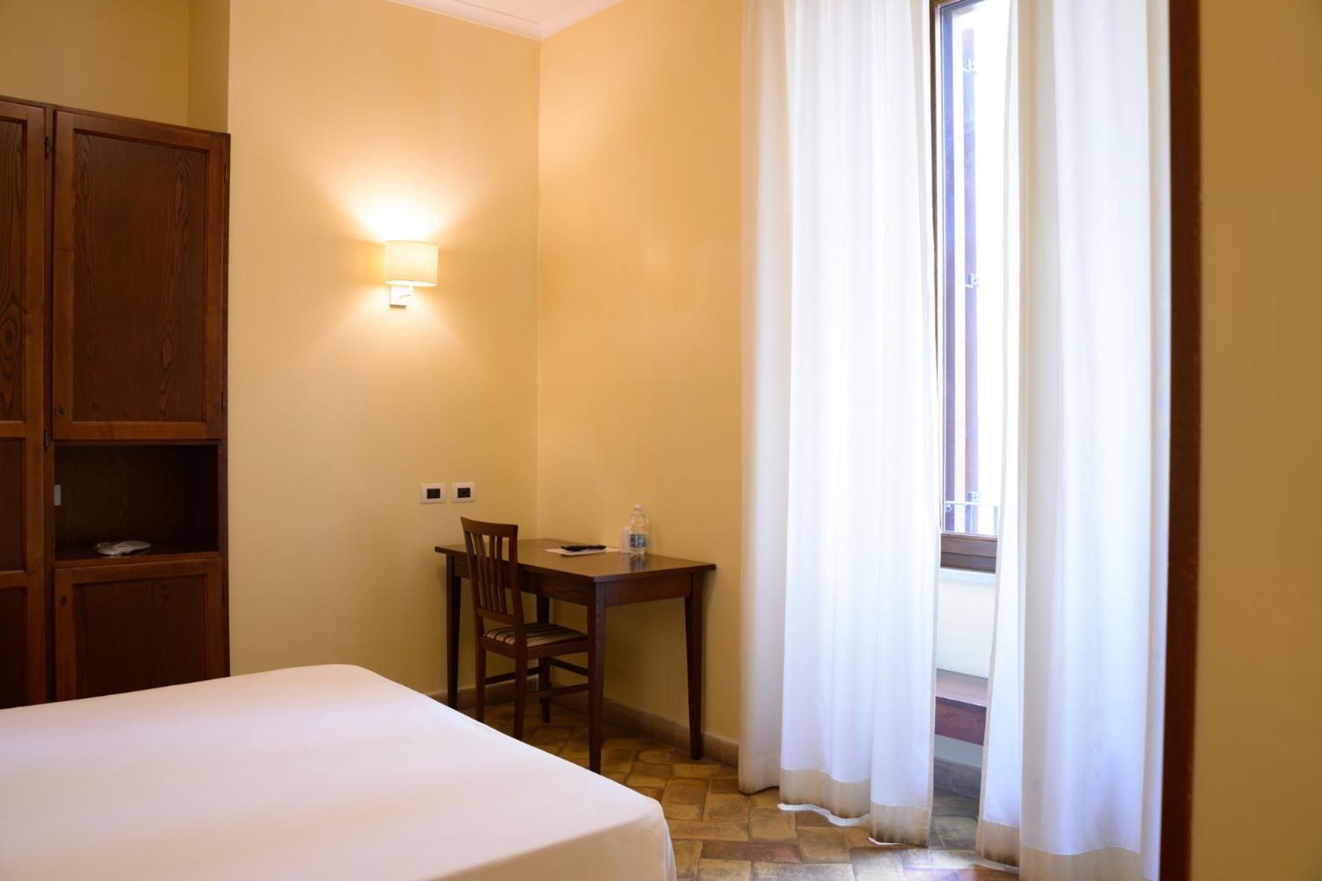 Hotel Casa I Cappuccini 3*