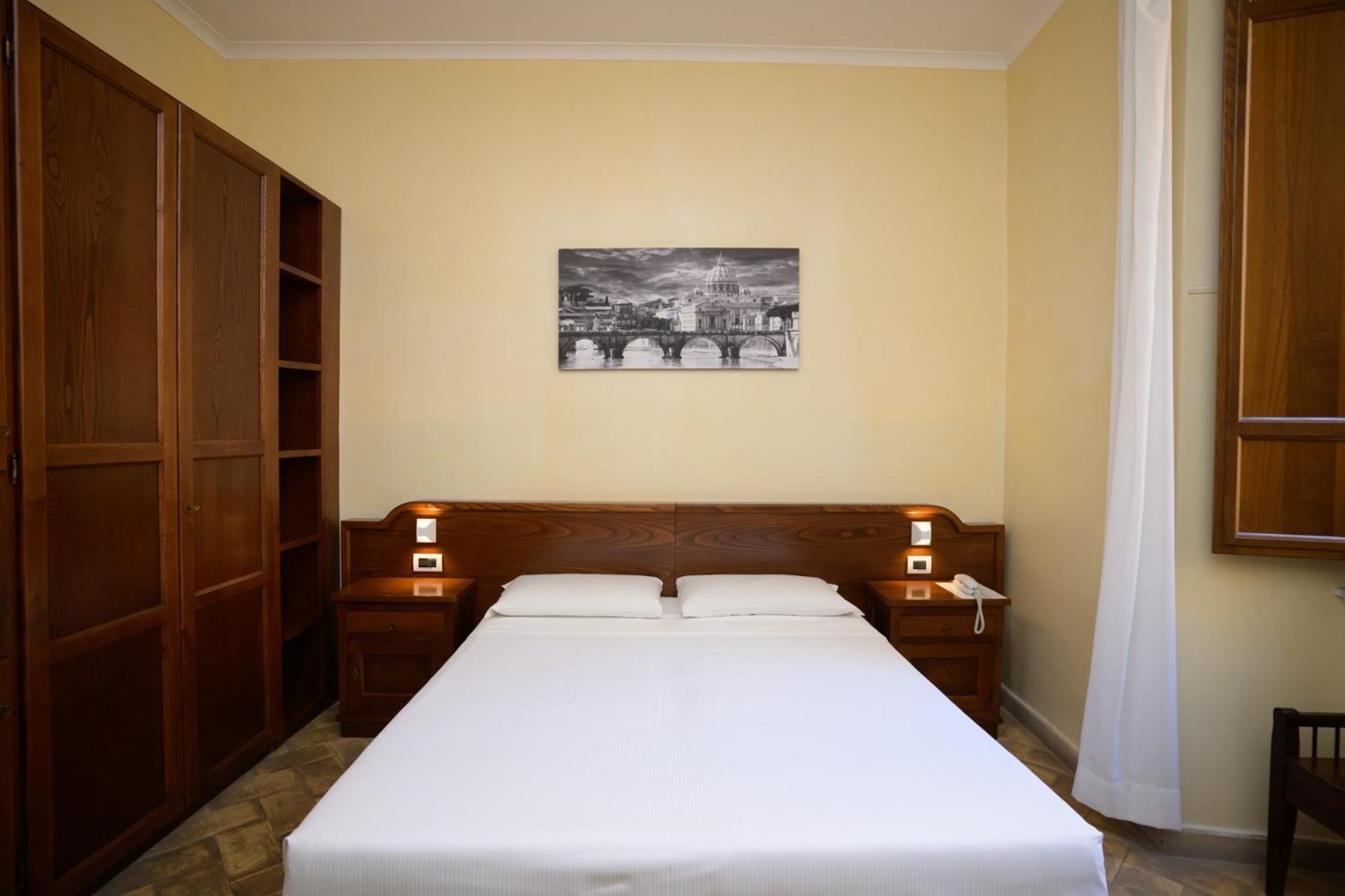 Hotel Casa I Cappuccini Rome