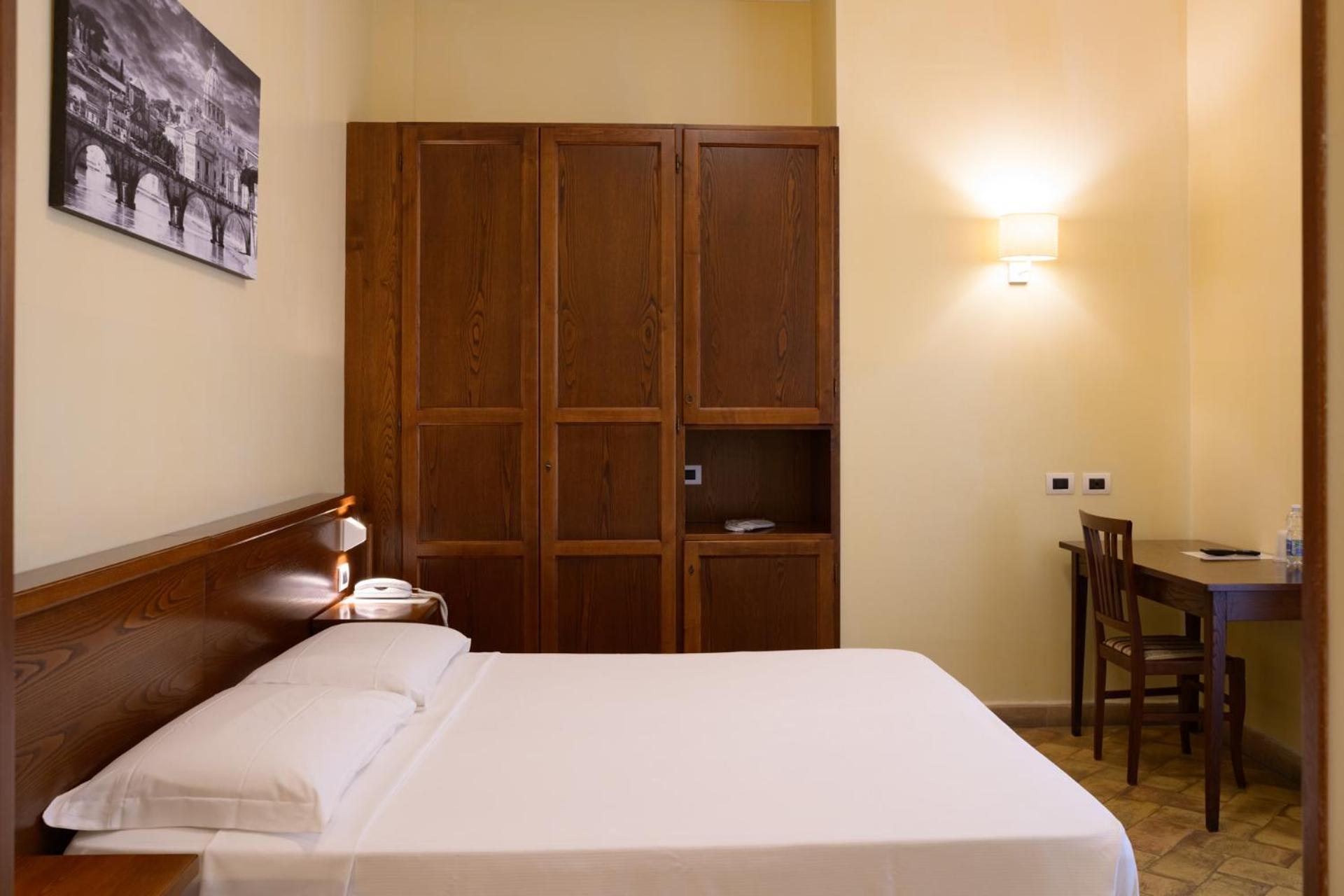 Casa I Cappuccini 3* Rome