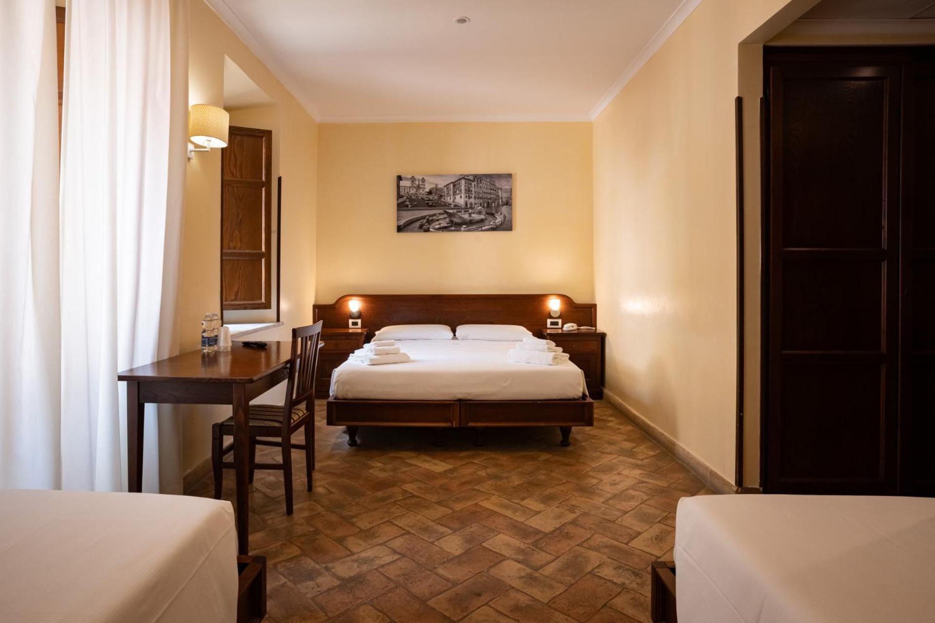 Hotel Casa I Cappuccini 3*
