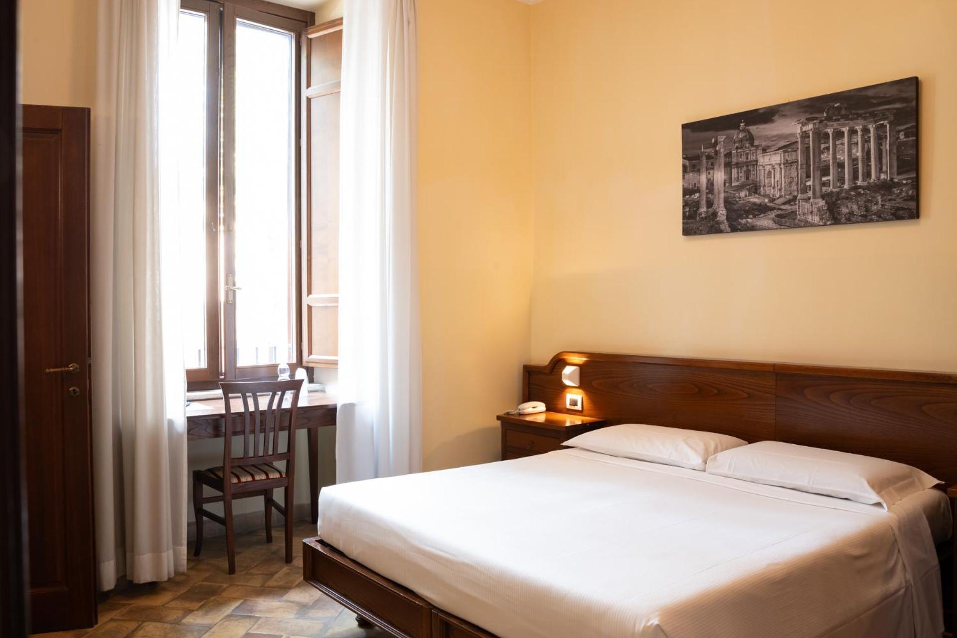Hotel Casa I Cappuccini Roma