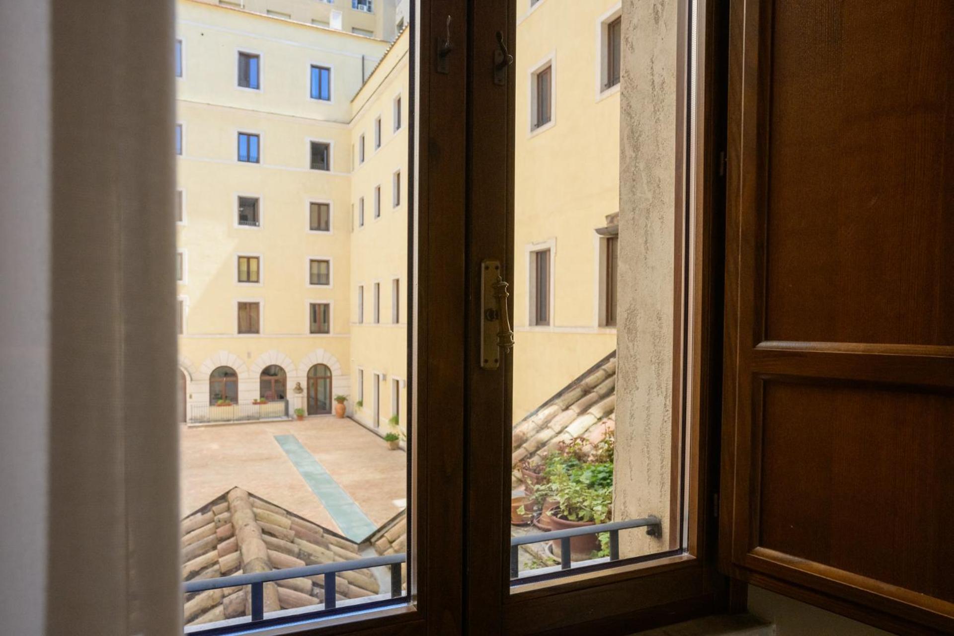 Casa I Cappuccini Roma