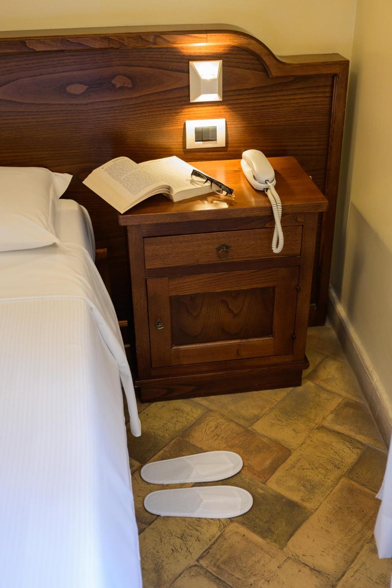 Casa I Cappuccini 3* Roma