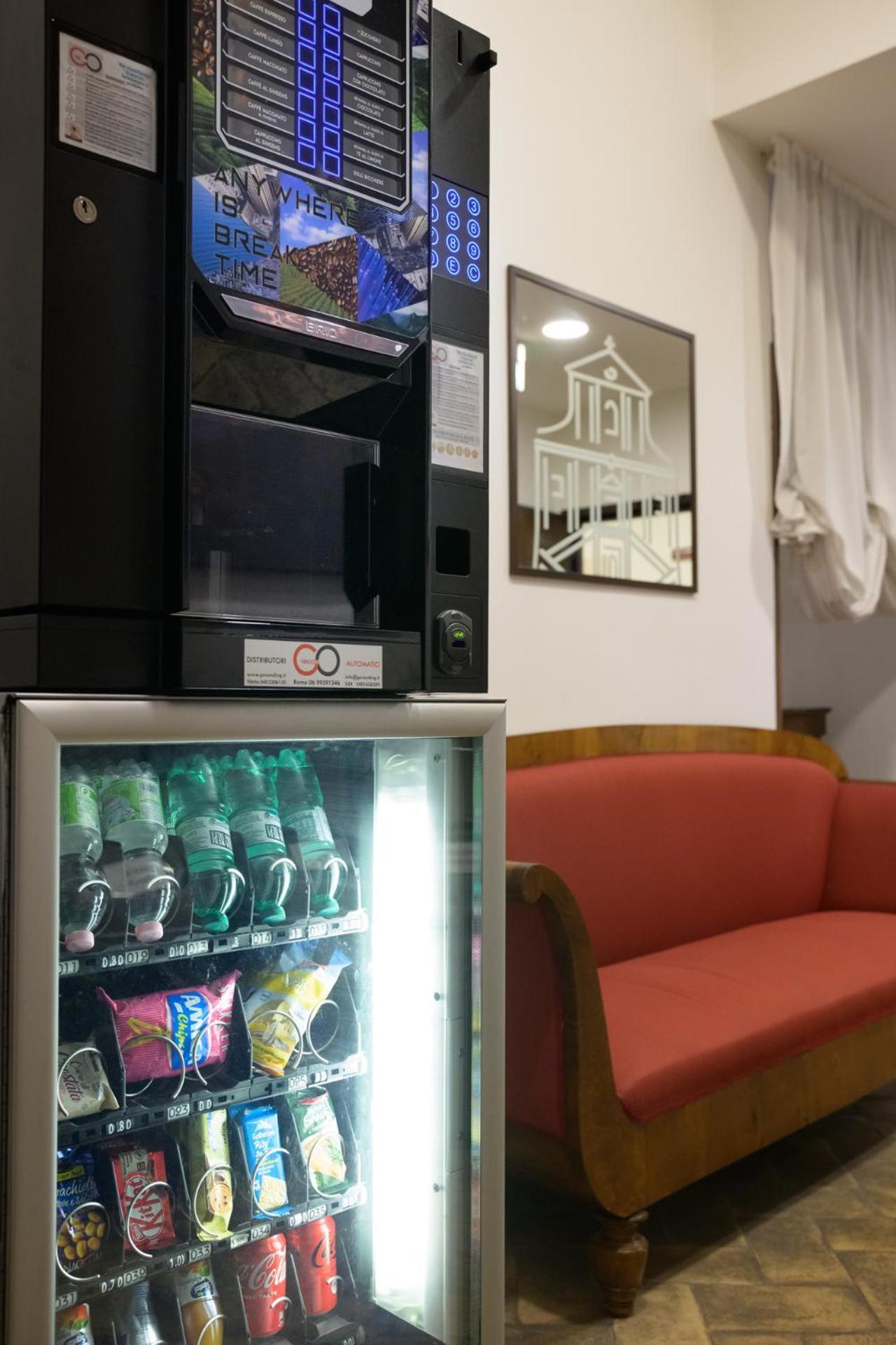 Casa I Cappuccini 3*