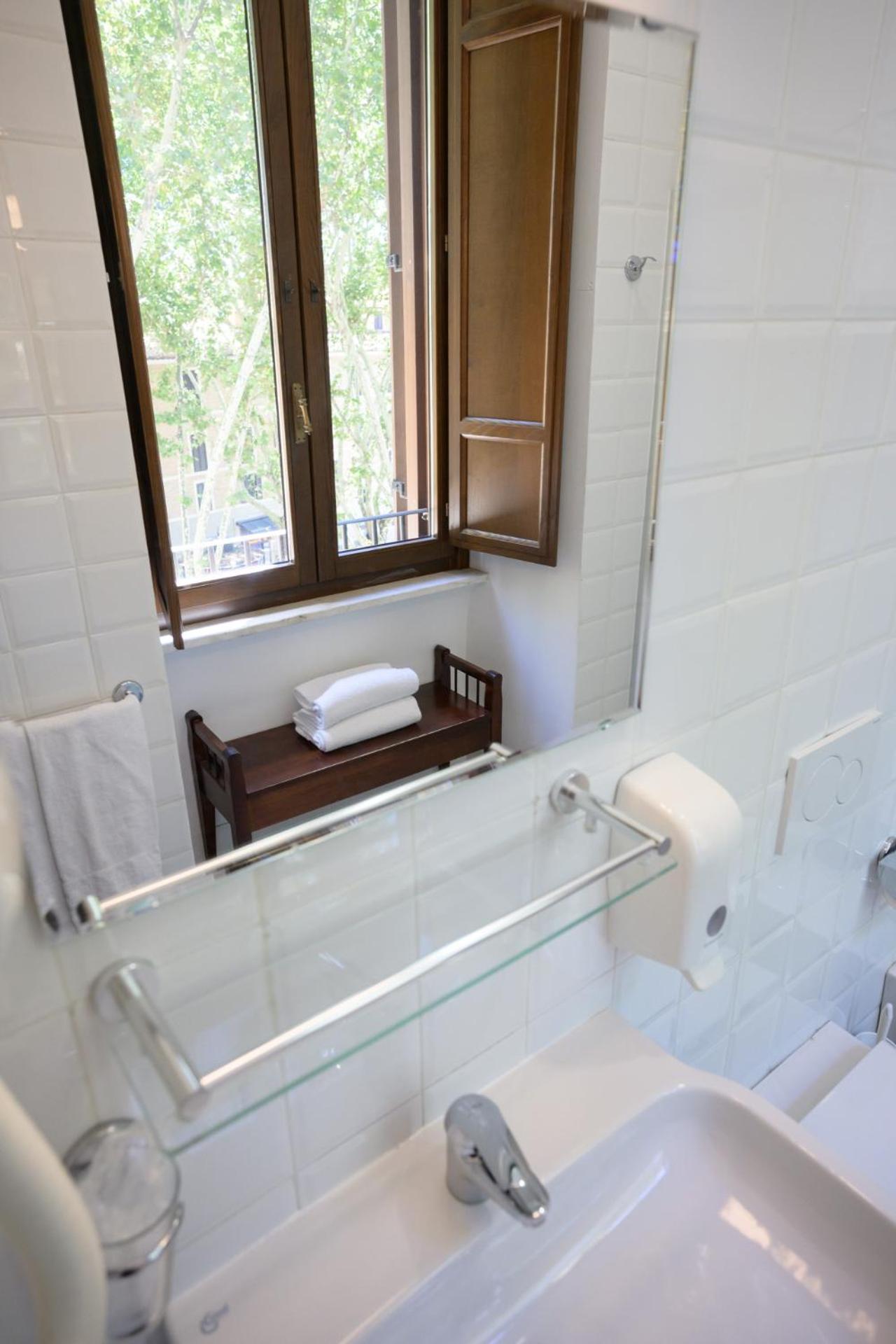 Casa I Cappuccini Hotel