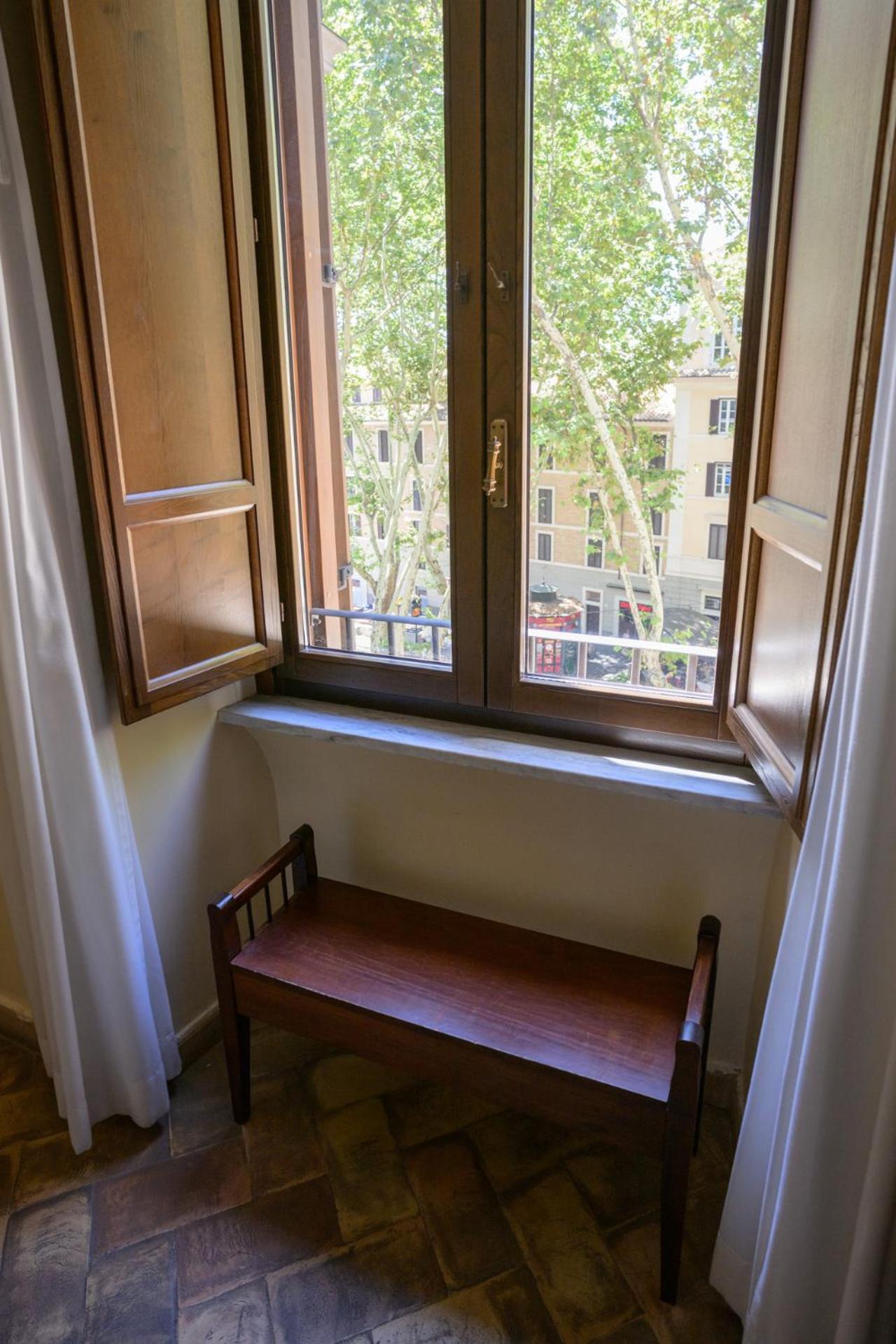 Casa I Cappuccini Hotel Rome