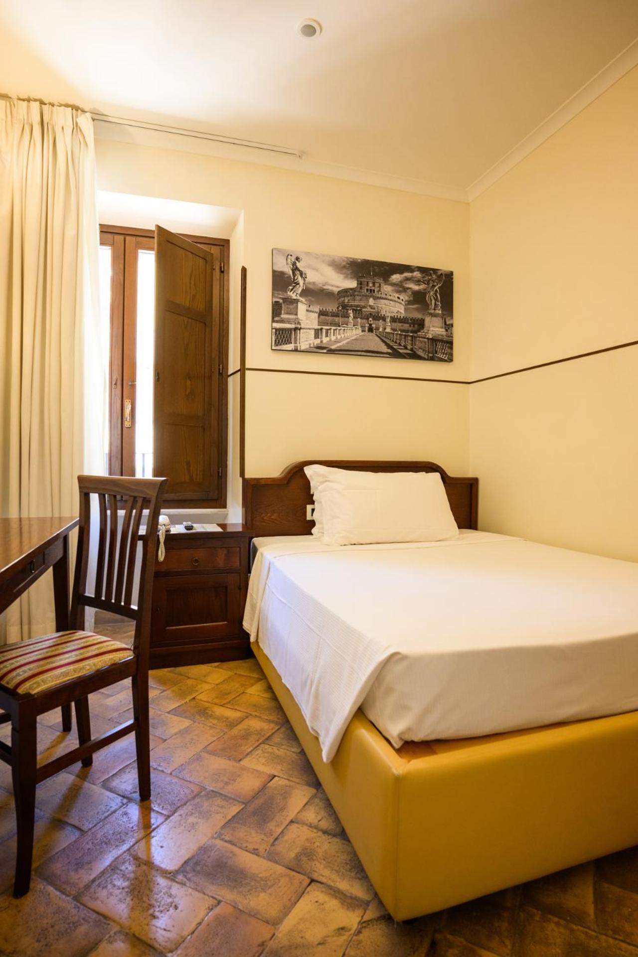 Casa I Cappuccini Hotel