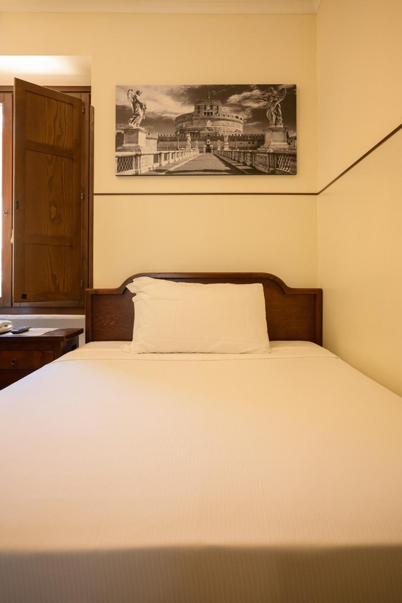 Hotel Casa I Cappuccini Roma