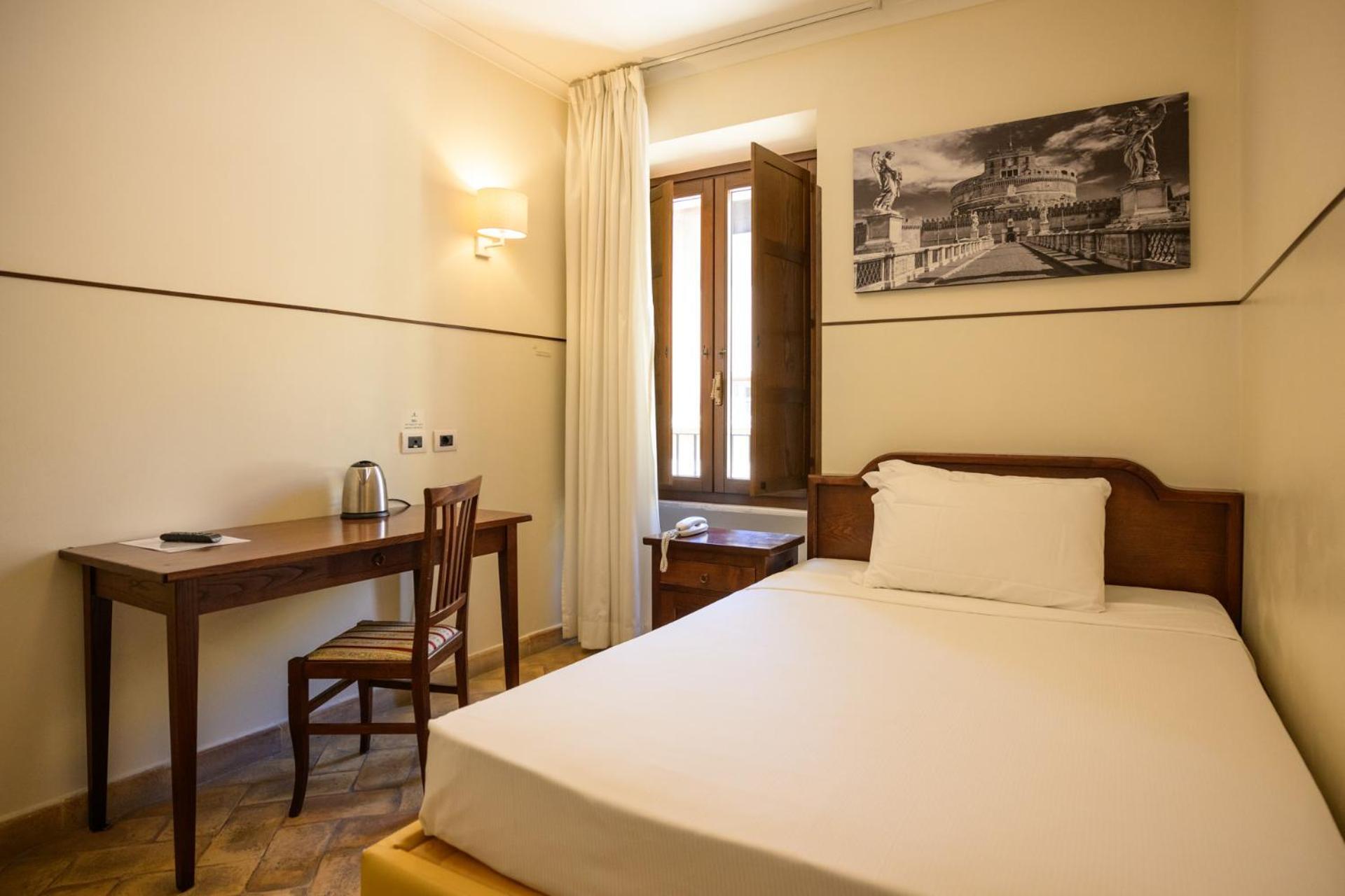 Casa I Cappuccini Roma