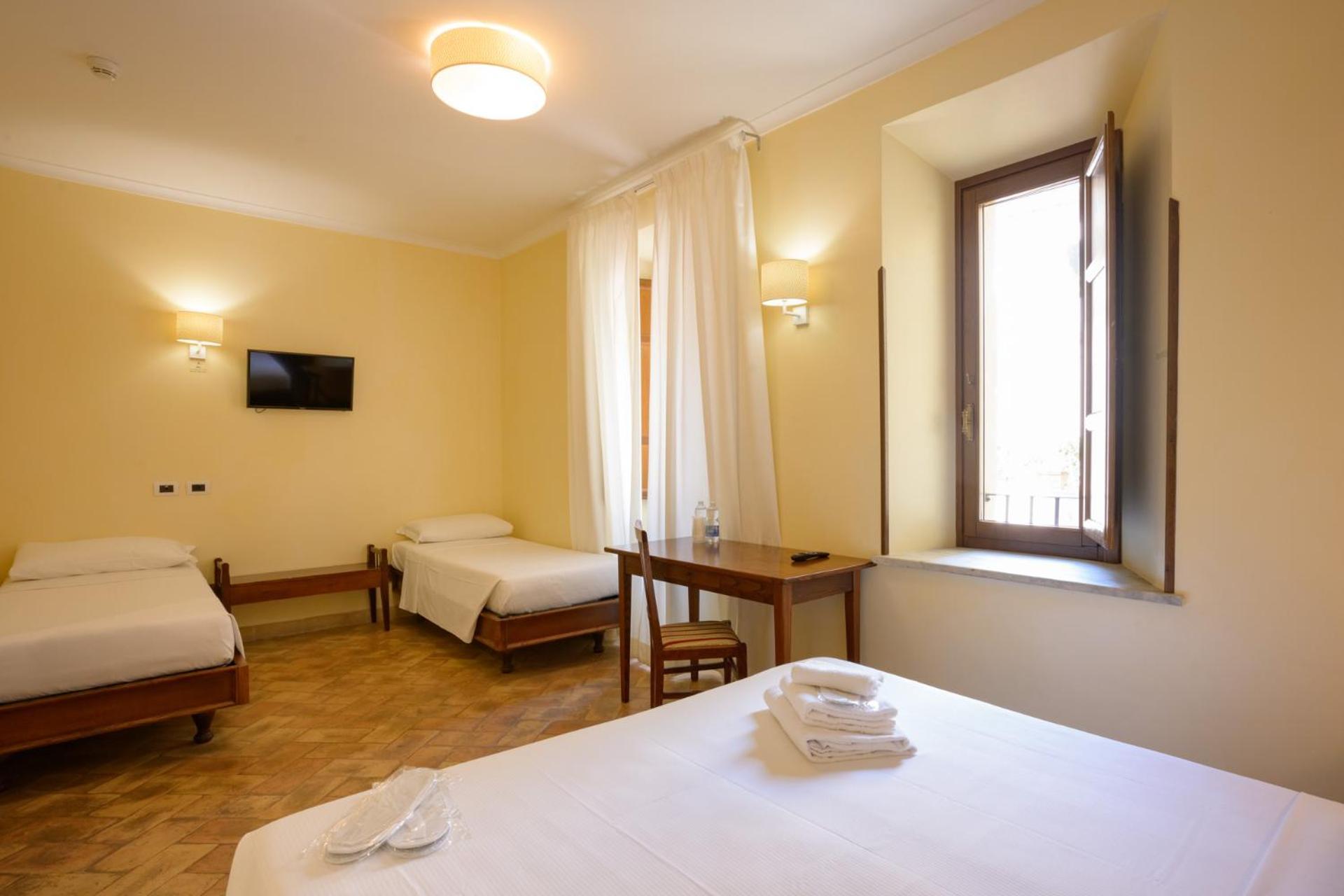 Hotel Casa I Cappuccini