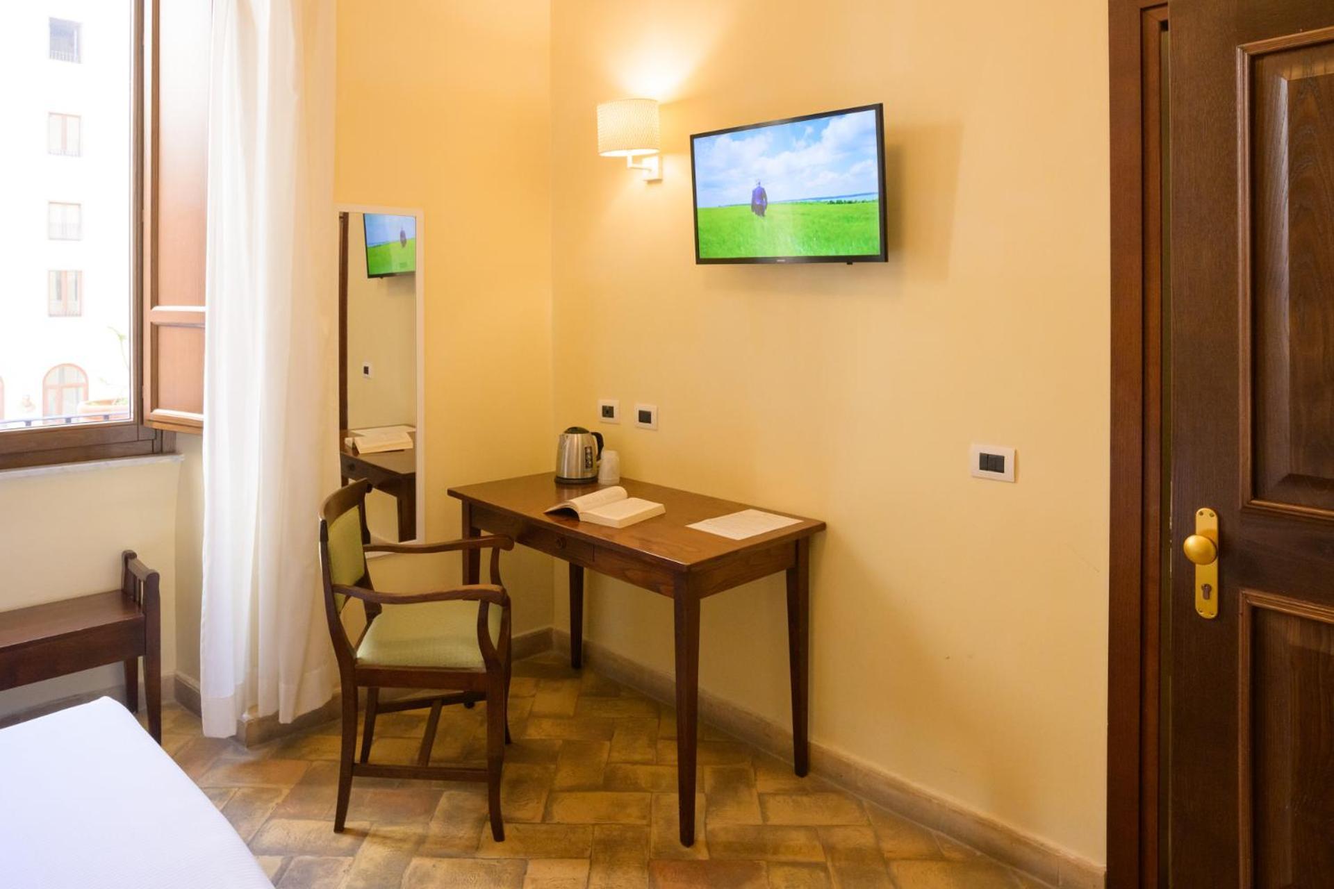Casa I Cappuccini Rome