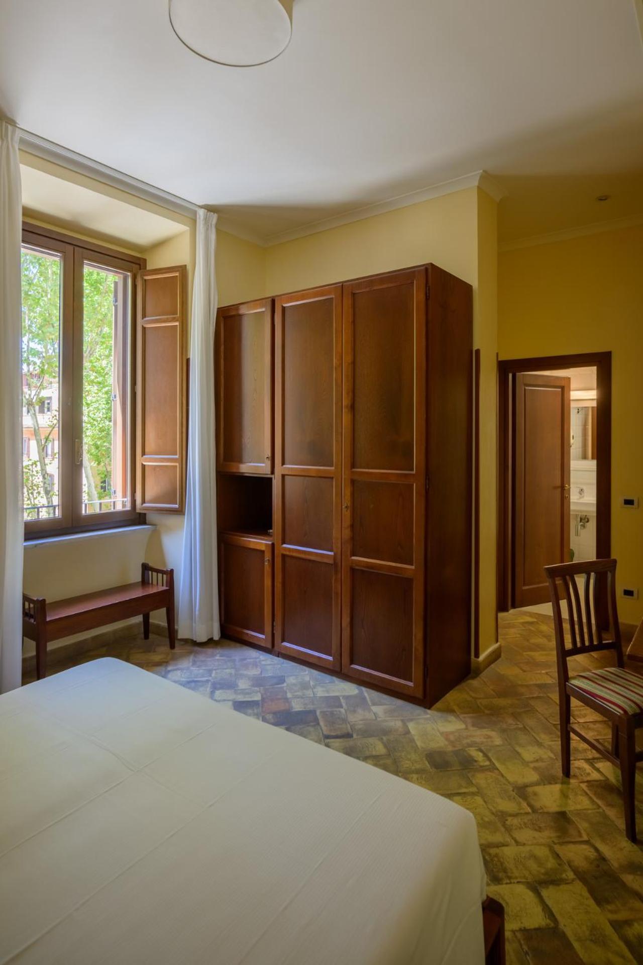 Casa I Cappuccini Hotel