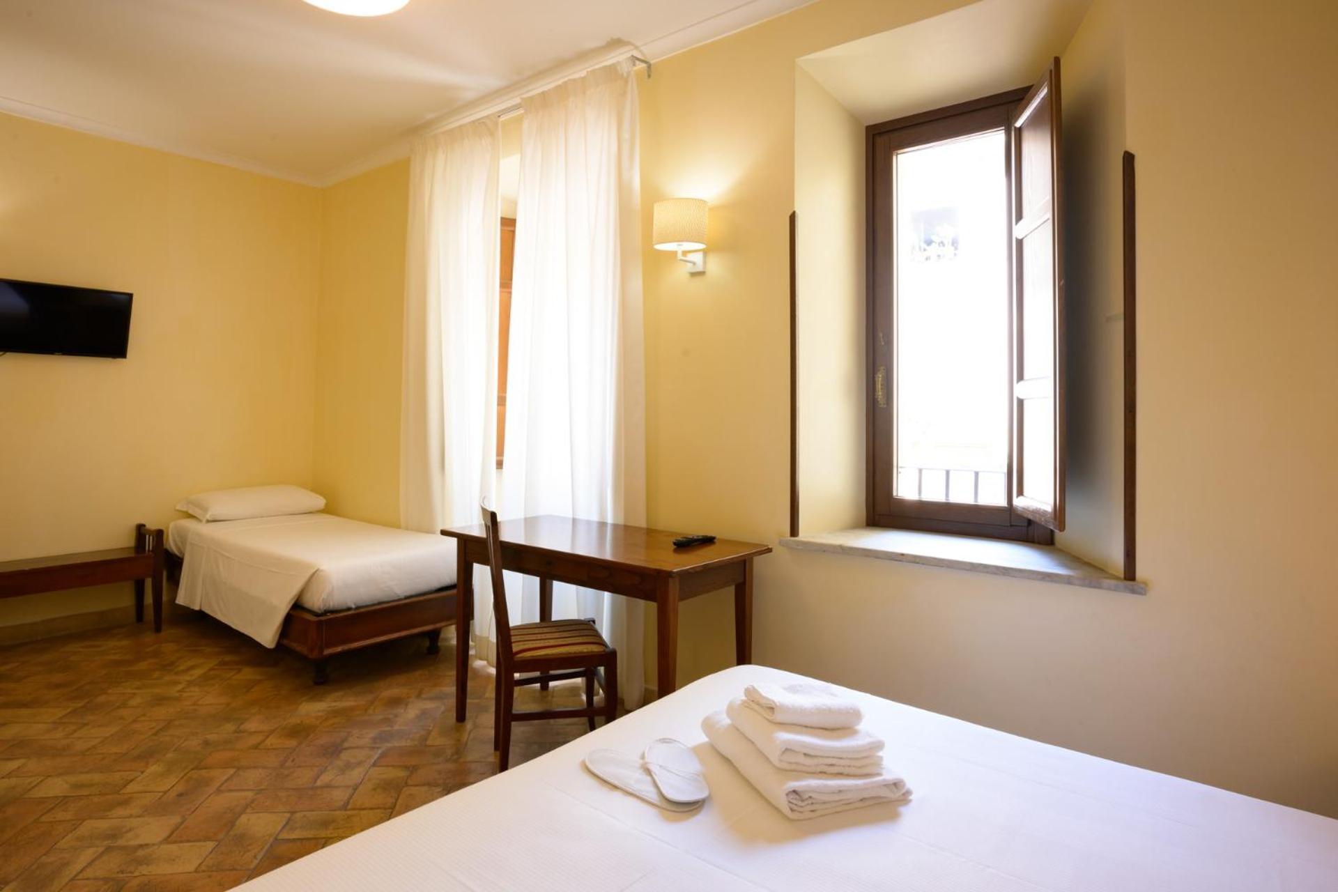 Hotel Casa I Cappuccini