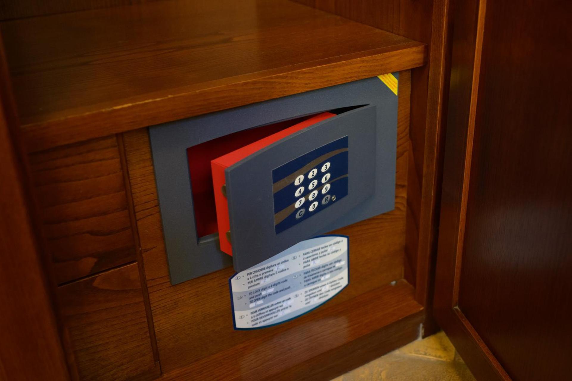 Casa I Cappuccini Hotel 3*