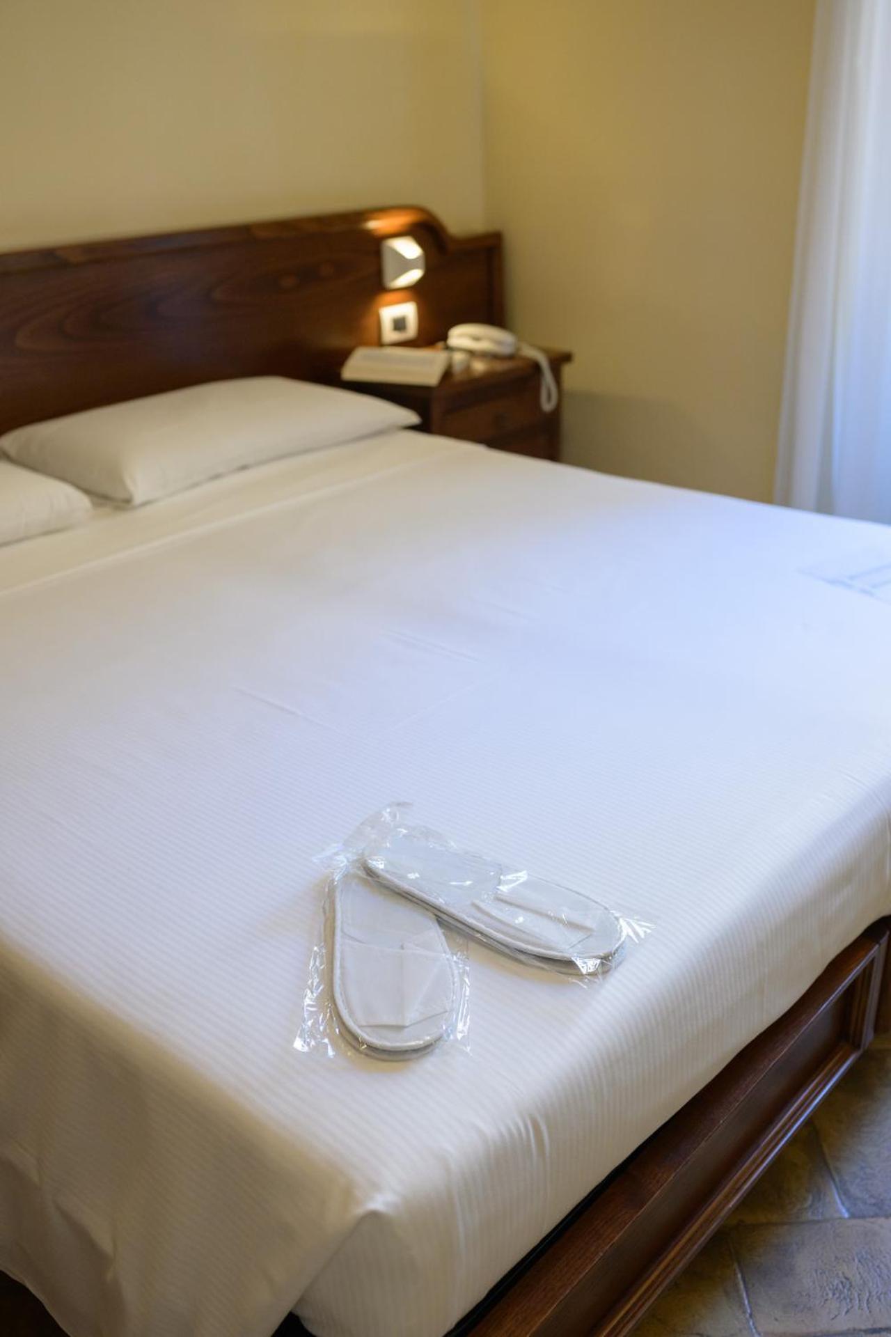Casa I Cappuccini Hotel Roma