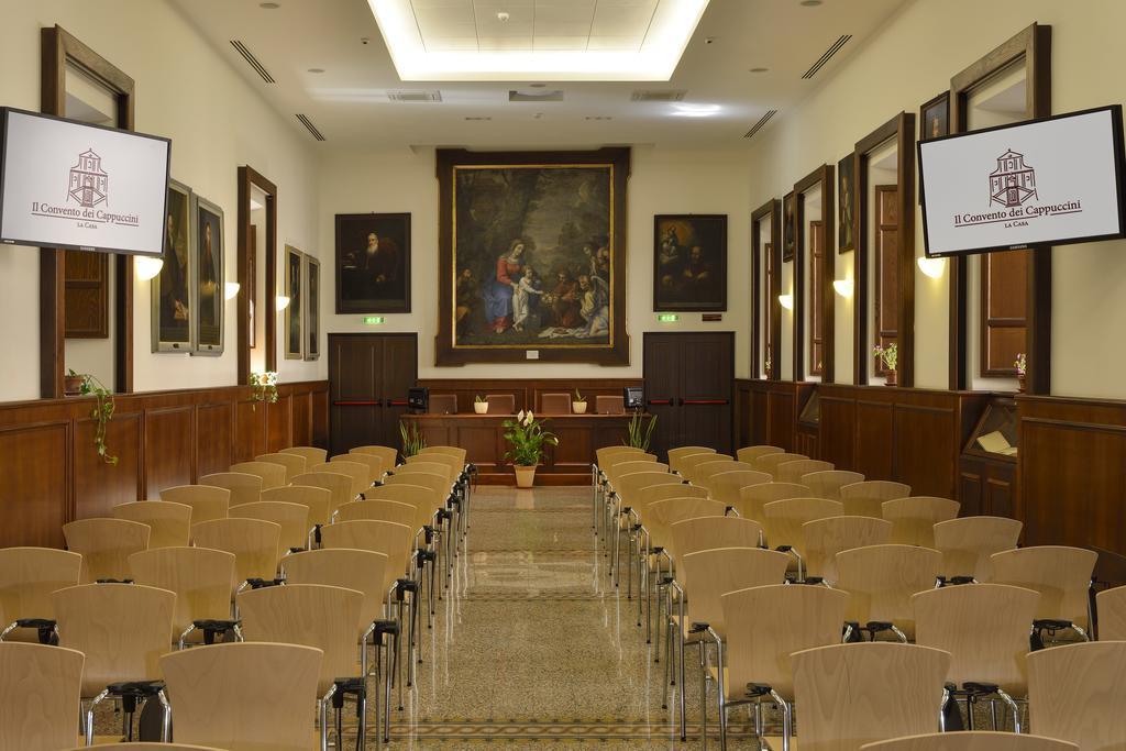 Casa I Cappuccini 3* Roma