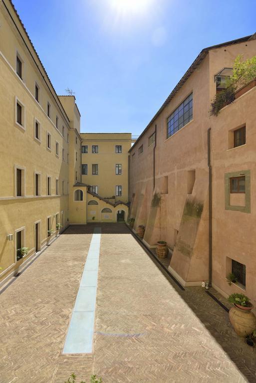 Casa I Cappuccini Roma