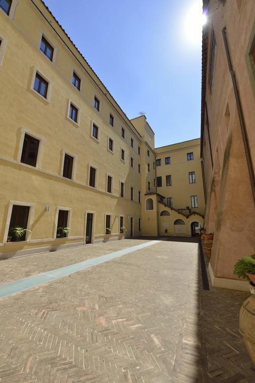 Hotel Casa I Cappuccini 3*