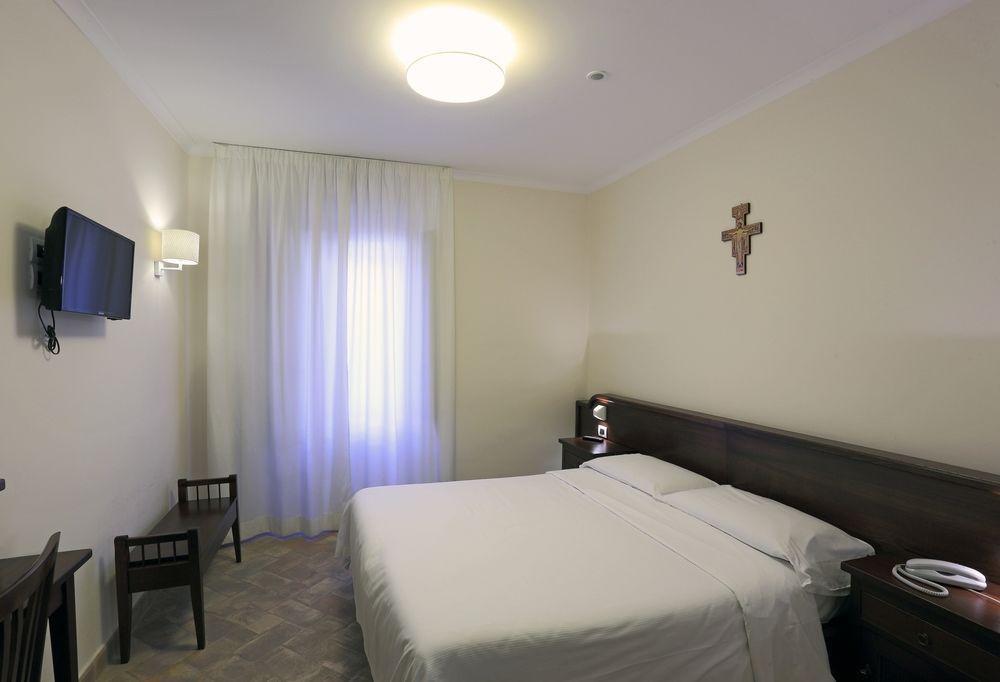 Hotel Casa I Cappuccini Roma