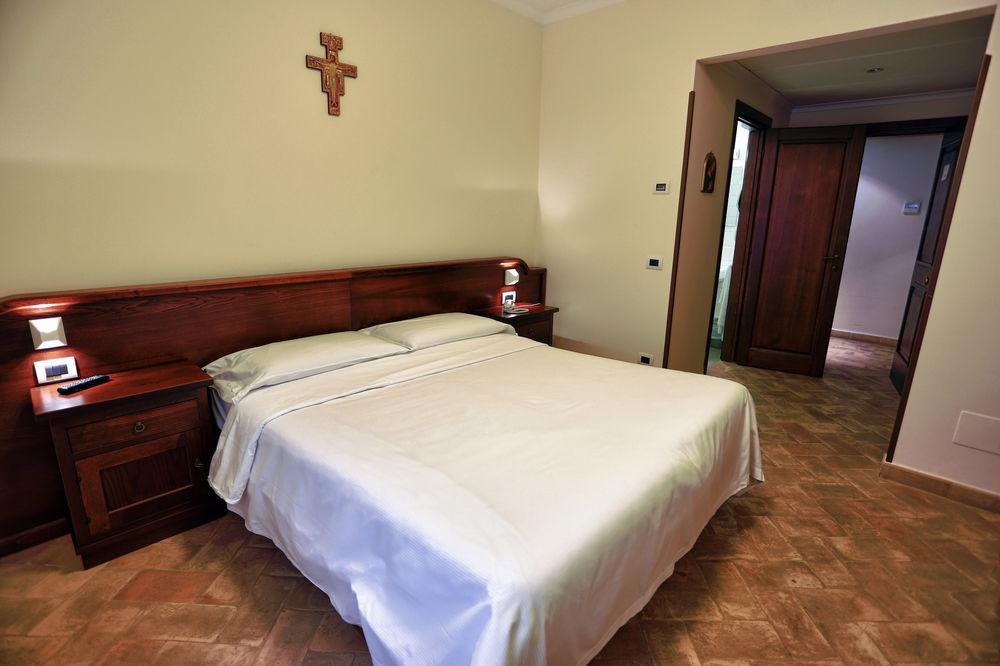 Casa I Cappuccini Hotel Roma