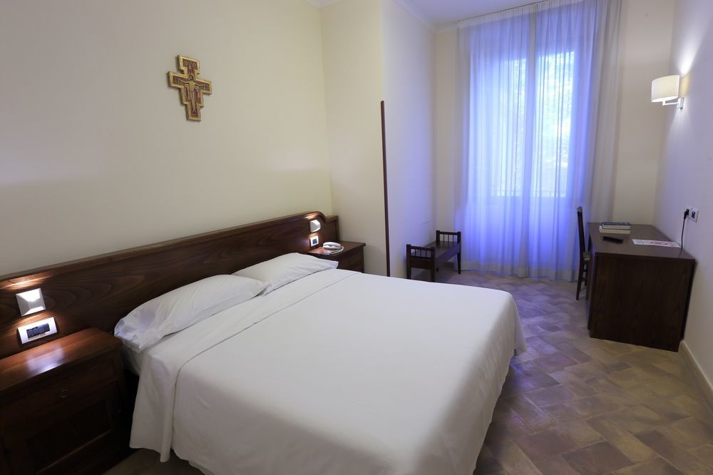 Casa I Cappuccini Hotel 3*