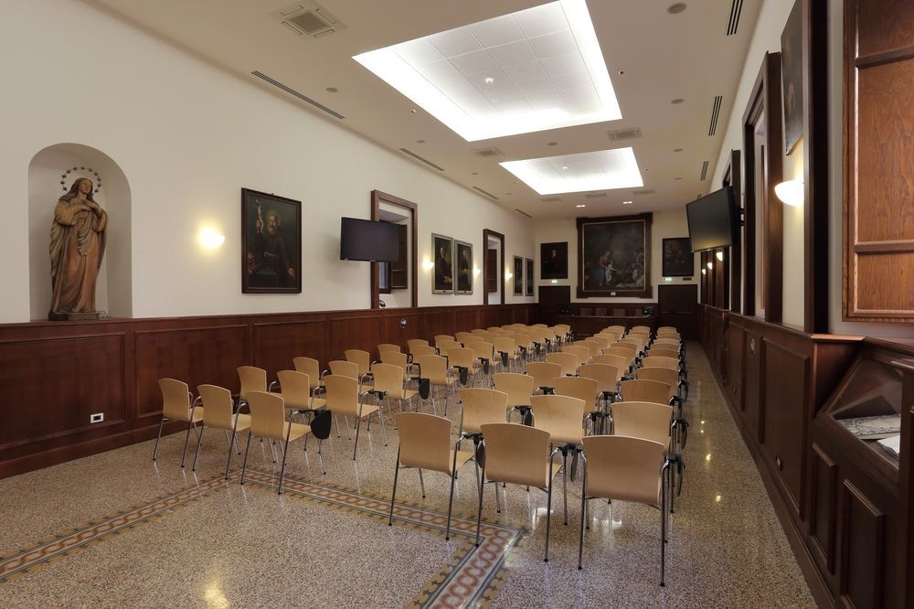 Casa I Cappuccini Hotel