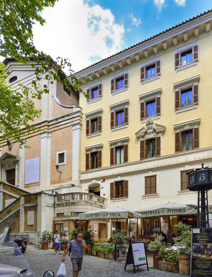 Hotel Casa I Cappuccini