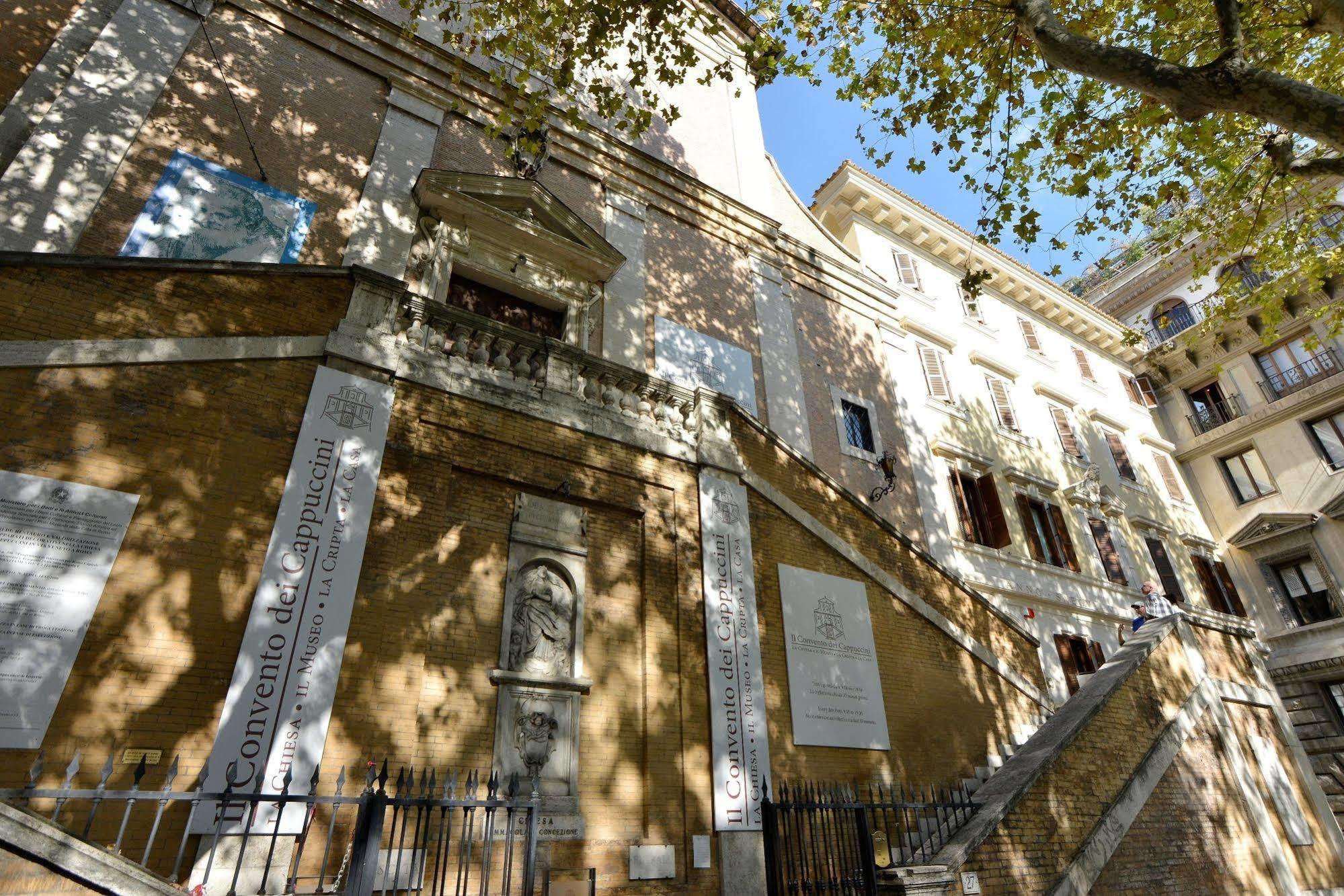 Casa I Cappuccini 3*