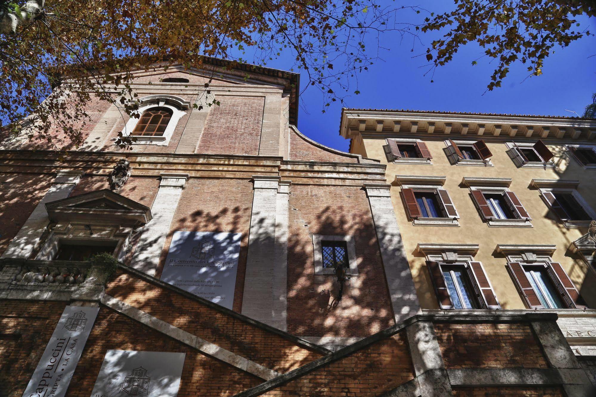 Hotel Casa I Cappuccini