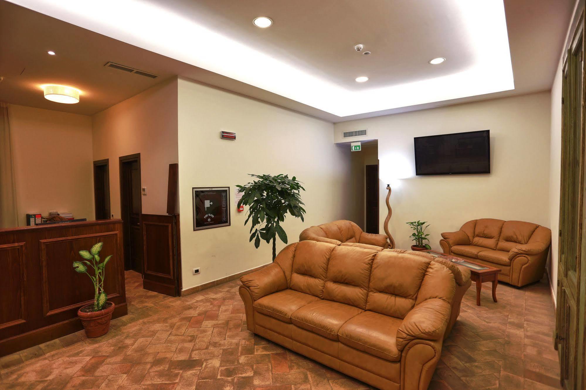 Casa I Cappuccini Hotel Roma