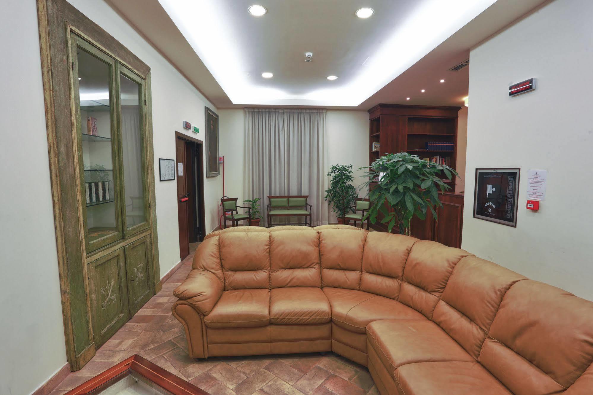 Casa I Cappuccini Hotel 3*