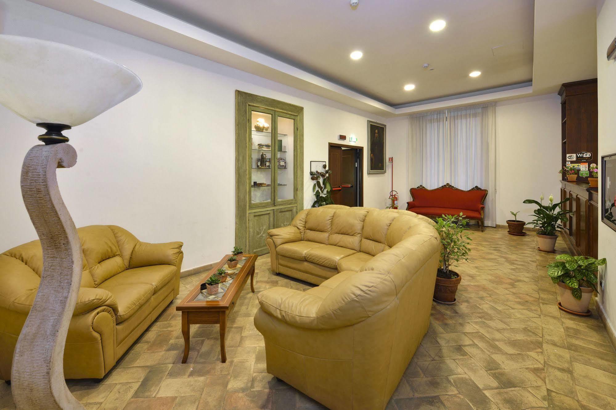 Casa I Cappuccini 3*